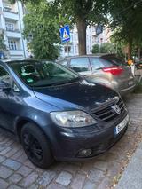 Volkswagen Golf Plus 1.6 FSI Goal Automatik Goal - Volkswagen Golf Plus: Fsi