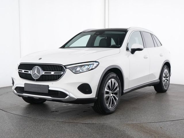MERCEDES-BENZ GLC 200 4M Avantgarde*LED*Panorama-SD*Kamera*AHK