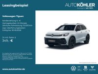 Volkswagen Tiguan - Vorschau Bild 1