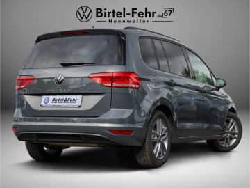 Volkswagen Touran Comfortline 1.5 TSI DSG 7-Sitzer