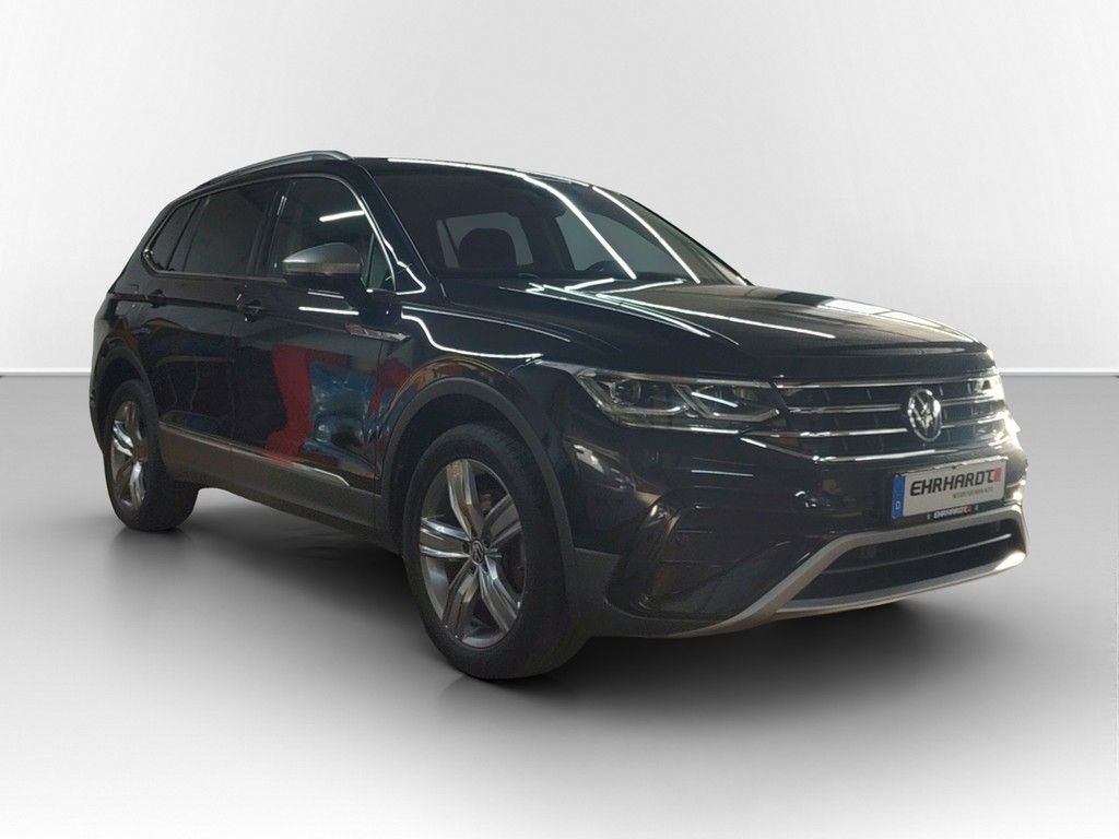 Volkswagen Tiguan Allspace - Bild 3