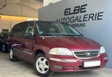 Ford Windstar 3.0 V6 Automatik 7-Sitzer Leder/Parktr.
