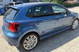 Volkswagen Polo 1.4 TSI ACT BlueGT/Navi/Panoramadach - Volkswagen Polo: 1.4