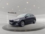 Skoda Fabia 1.5 TSI Tour RFK ACC KeyLess SHZ - Skoda Fabia: Tour
