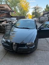 Alfa Romeo 147 - Alfa Romeo 147 aus 2009