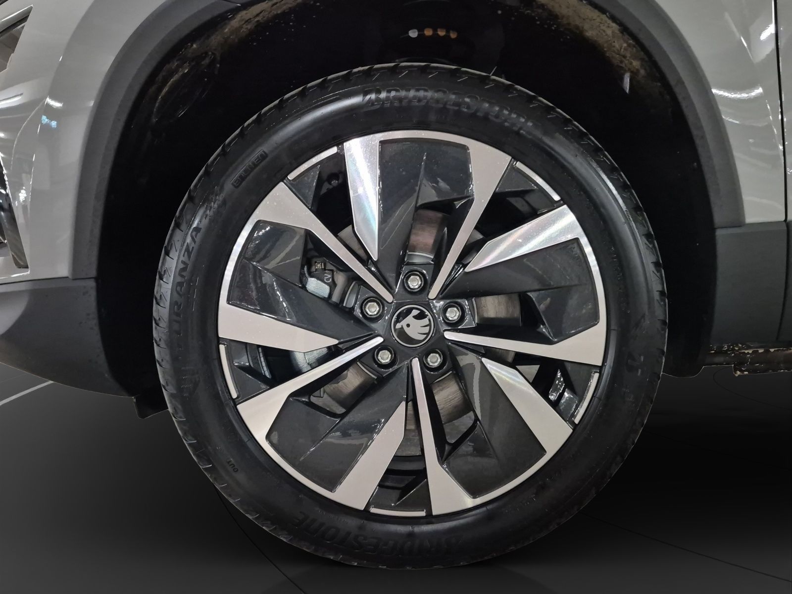 Skoda Karoq - Bild 7