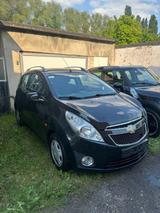 Chevrolet Spark 1.2 LS+ Hot Tunes LS+ Hot Tunes - Chevrolet Unfallwagen