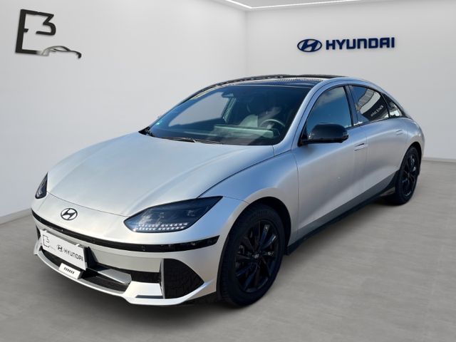 Hyundai IONIQ 6 Allradantrieb 77,4kWh First Edition