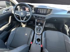 VW Taigo NAVI,KLIMA,PDC,AUTOMATIK,TEMPOMAT,ESP,BT