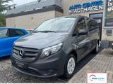 Mercedes-Benz Vito Tourer 116 CDI Automatik 1.Hand/8-Sitzer - Mercedes 8-Sitzer