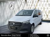 Mercedes-Benz Vito 114 CDI Mixto Lang AHK*Kamera*Winter-Paket* - gebrauchte Mercedes-Benz Vito aus dem Jahr 2024