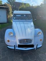 Citroën 2 CV - Citroën 2 CV Gebrauchtwagen