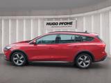 Ford Focus 1.0 EcoBoost Hybrid Active S/S (EURo 6d) L - Ford Focus: 1.6