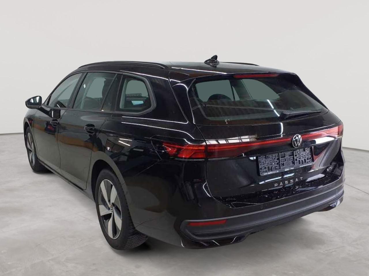 Volkswagen Passat 1.5 e-TSI OPF DSG KAM, миниатюра 5