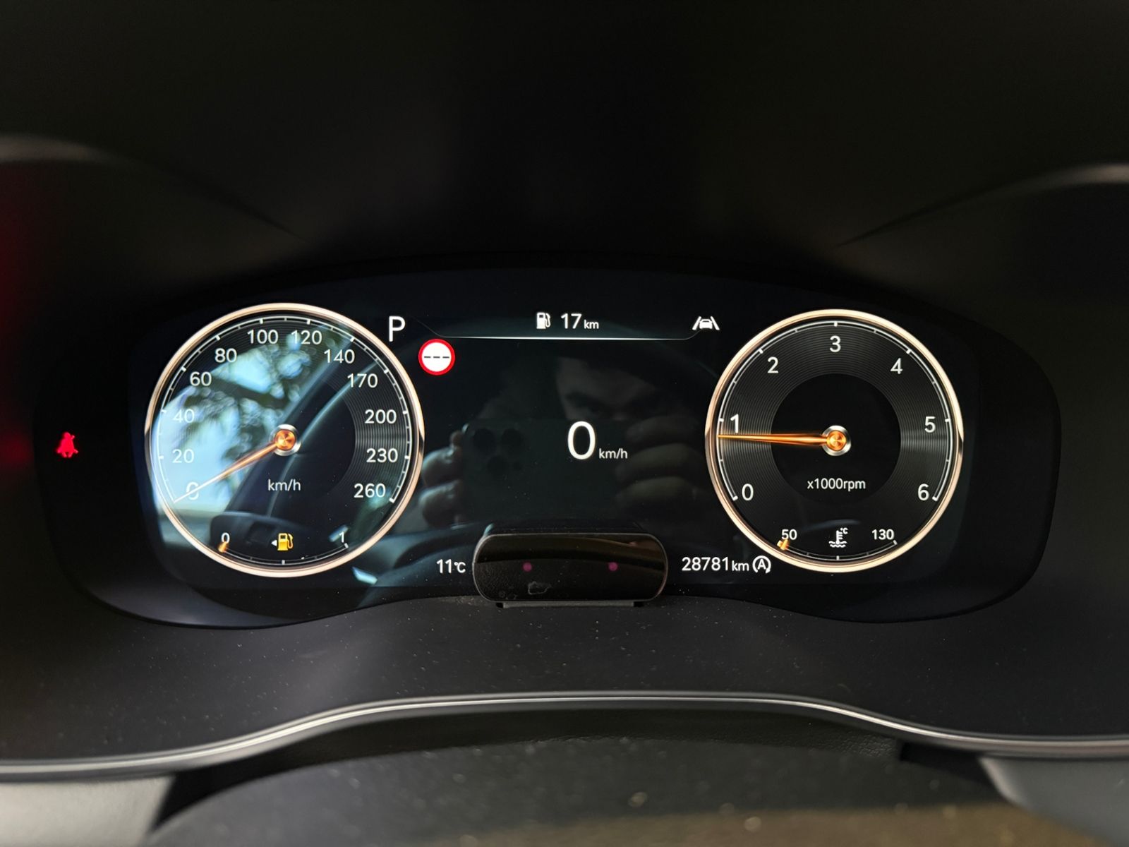 Fahrzeugabbildung Genesis G70  Shooting Brake Sport AWD PANO 360° ACC