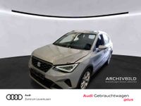 Seat Arona - Vorschau Bild 1