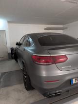 Mercedes-Benz GLC 63 AMG Mercedes-AMG GLC 63 S 4MATIC Coup... - Mercedes-Benz GLC 63 AMG von privat