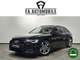 Audi A6 45 TFSI Q. S Line Black Matrix Pano Leder 19' - Audi A6 aus 2025