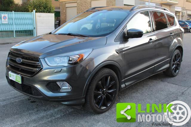 Ford FORD Kuga 1.5 TDCI 120 CV S&S 2WD ST-Line