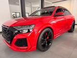 Audi RSQ8 RS Q8 4.0 TFSI Quattro - rote Audi RSQ8