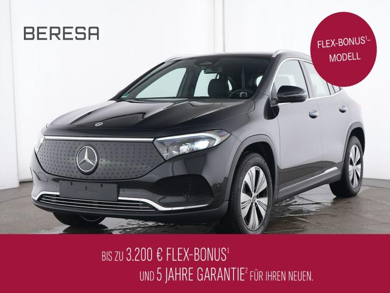 Mercedes-Benz EQA 350 4M Progressive Adv.+ Kamera LED Navi