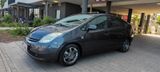 Toyota Prius Sol - Toyota Prius: Sol