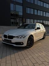BMW 318 3 Touring 318 i Sport Line - BMW 318 in Bielefeld