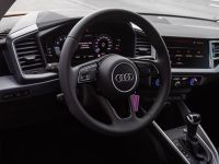 Audi A1 - Vorschau Bild 15