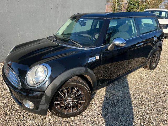 MINI One Clubman One 1.4 * 