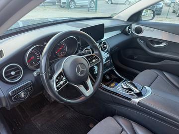 صورة 10 لـ 2018 Mercedes-BENZ C 180