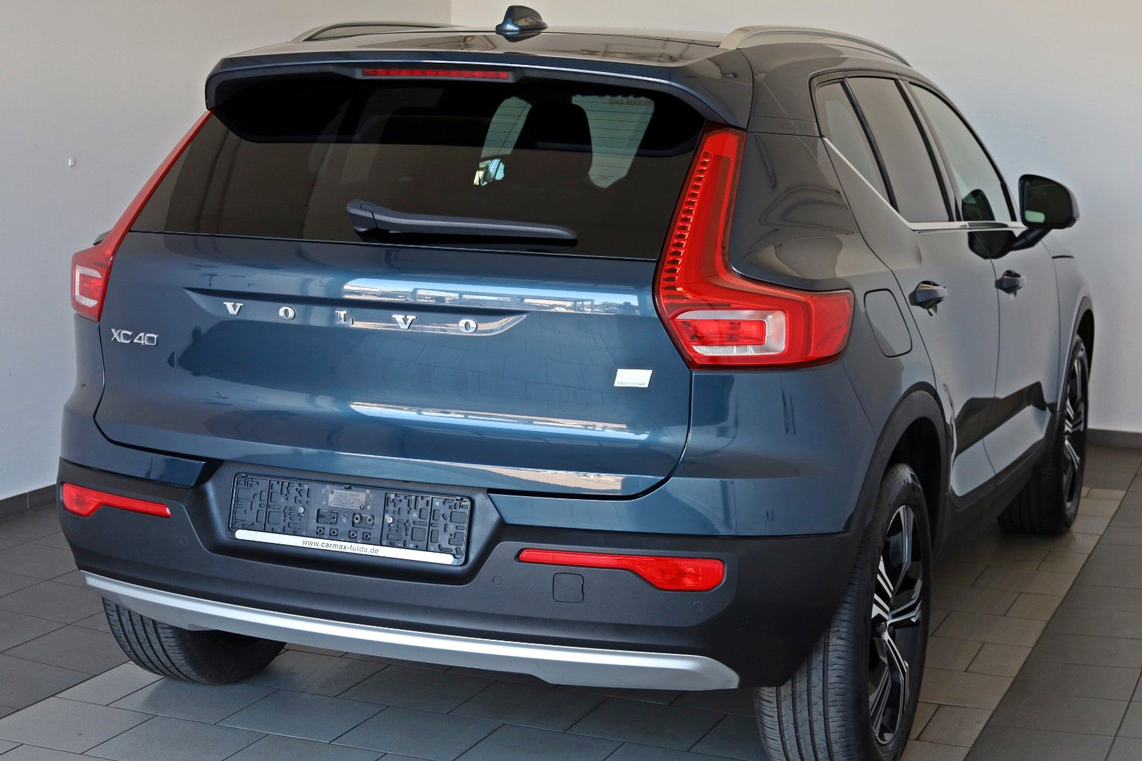 Fahrzeugabbildung Volvo XC40 Inscription T4,Leder,Navi,LED,SH,Kamera,H&K