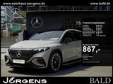 Mercedes-Benz EQS 580 4M SUV AMG-Sport/Pano/AHK/Sitzklima/AIRM - Mercedes-Benz EQS SUV Gebrauchtwagen