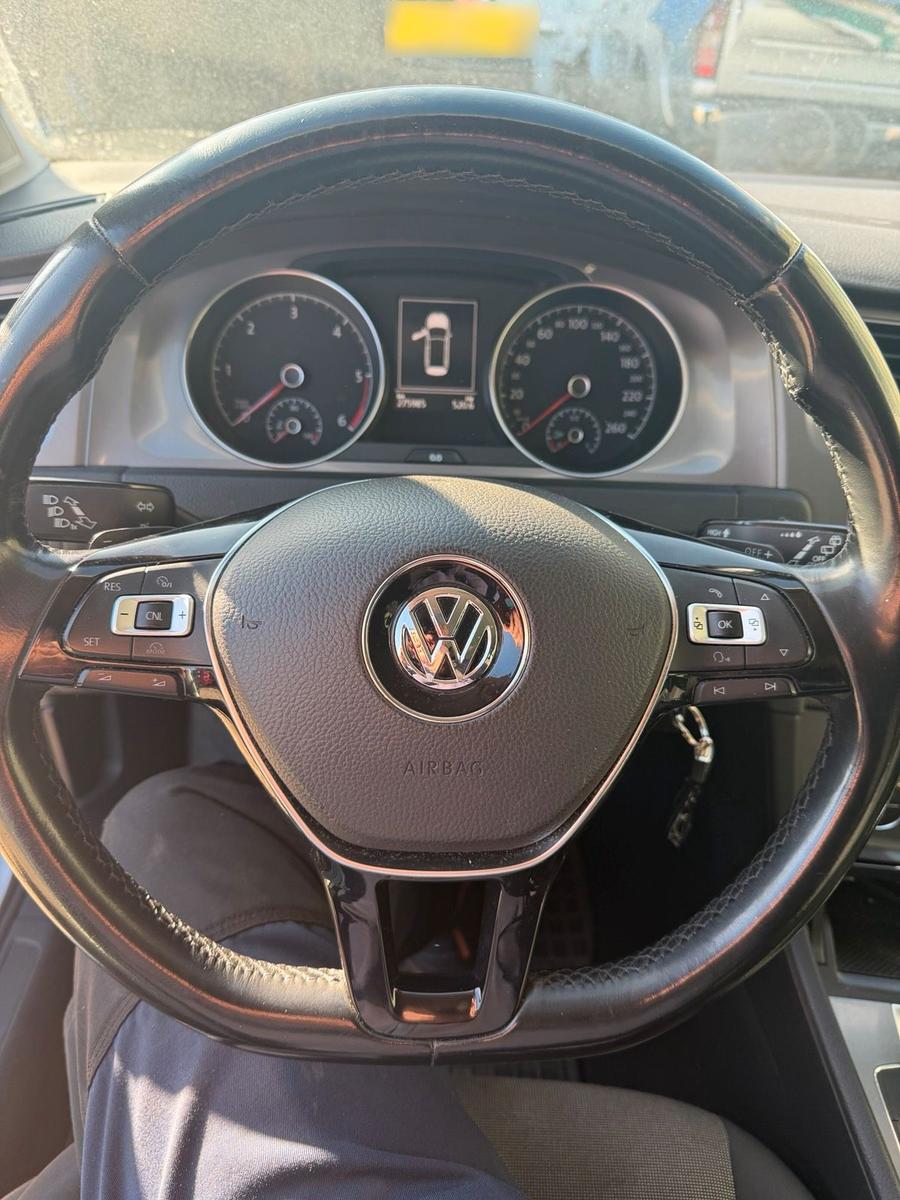 Volkswagen Golf 2015 — фото 5