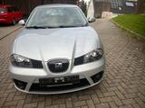 Seat Ibiza 1.4 16V 63kW Sport Edition  - Seat: Ibiza 16v Sport