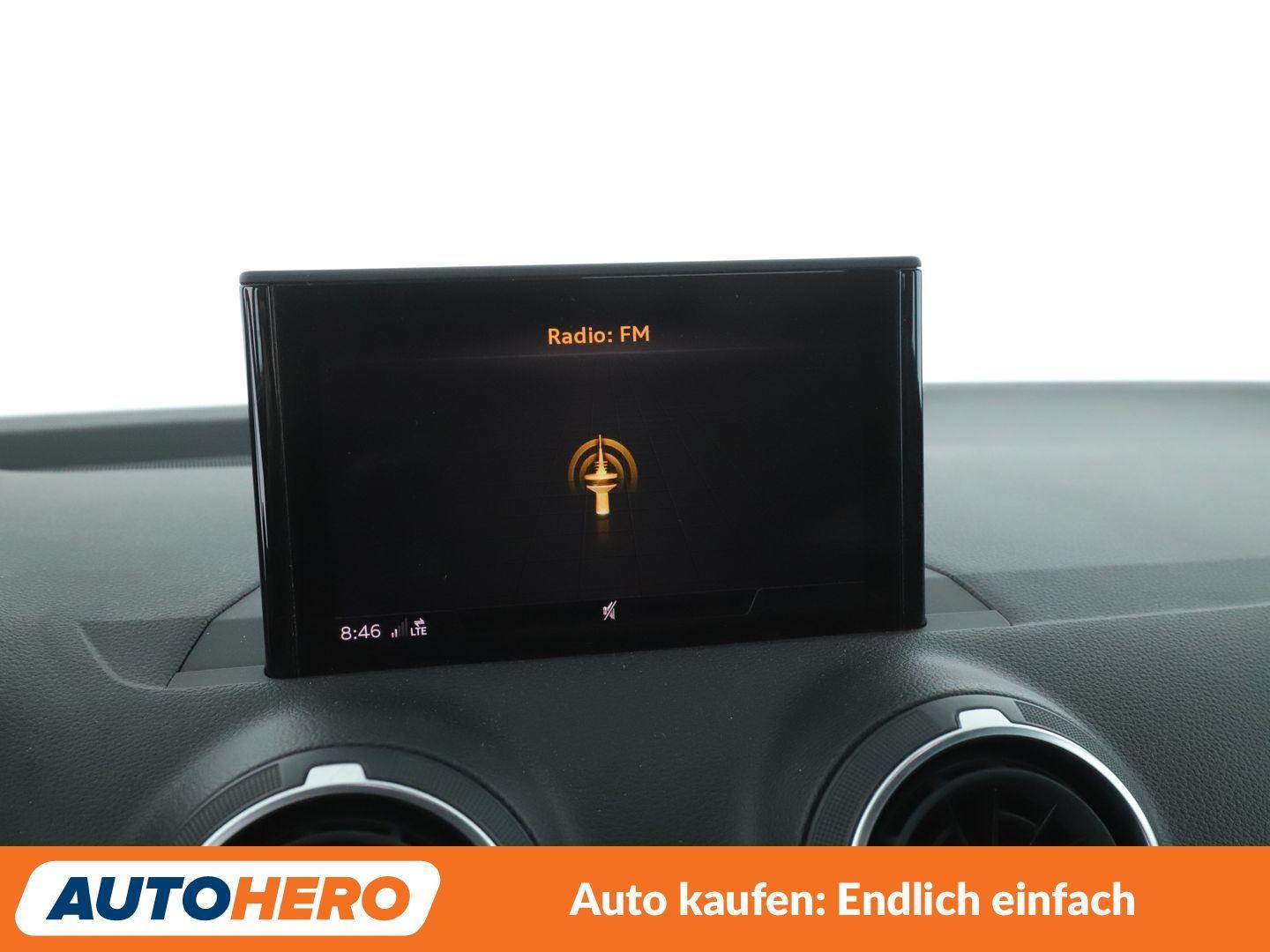 Audi Q2 35 TFSI Sport Aut.*NAVI*PDC*SHZ*, миниатюра 19