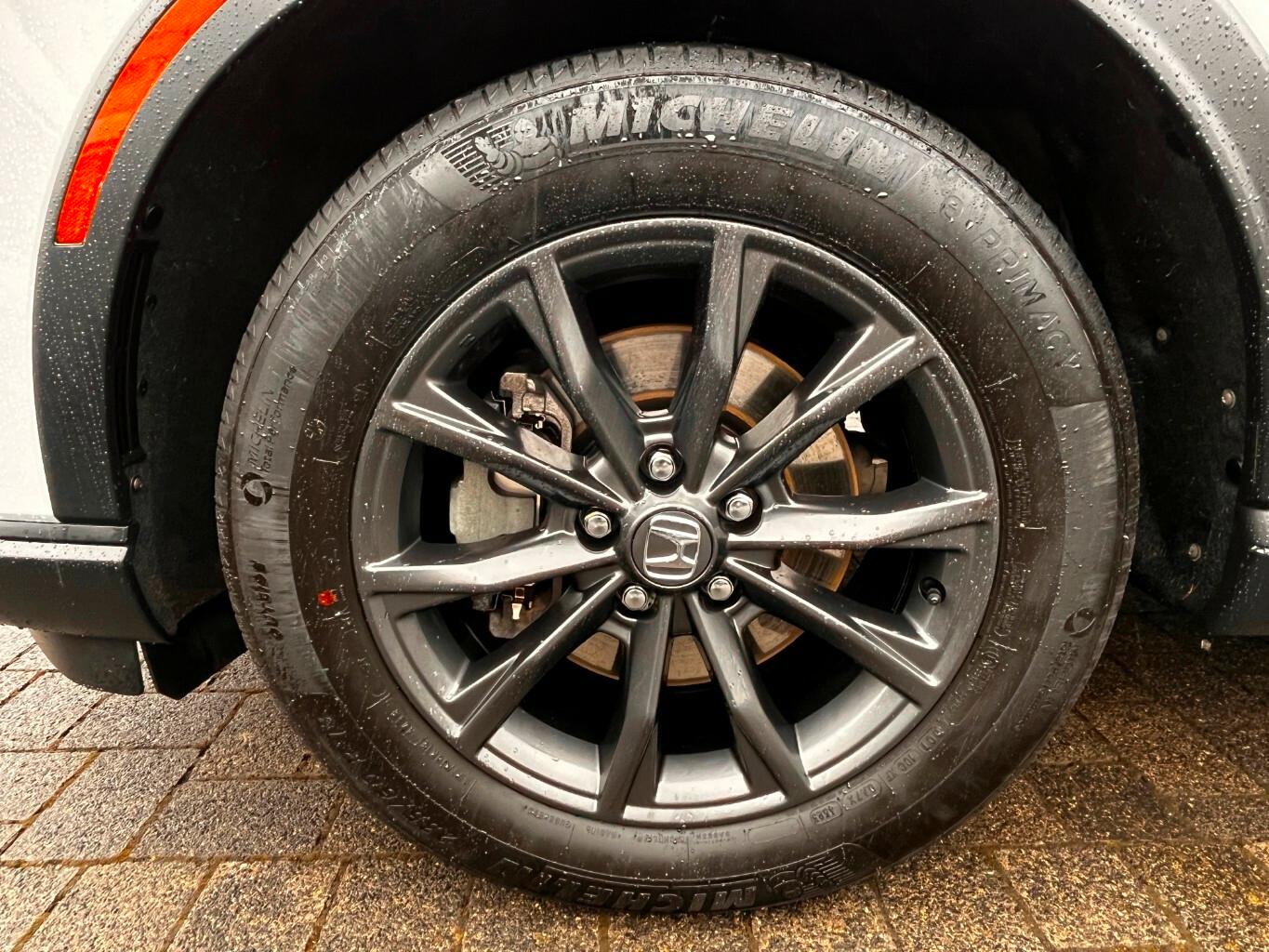 Honda CR-V e:HEV Elegance 2WD|AHK|Navi