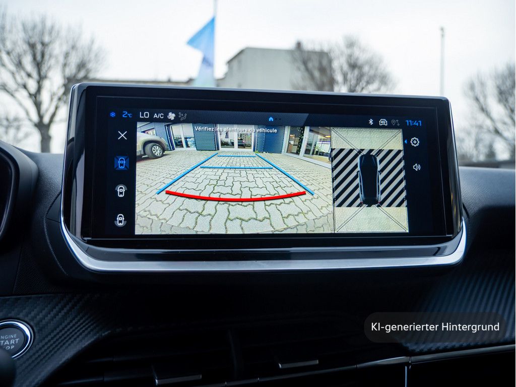 Peugeot 208 - Bild 5