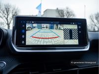 Peugeot 208 - Vorschau Bild 5