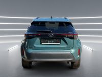 Toyota Yaris Cross - Vorschau Bild 6