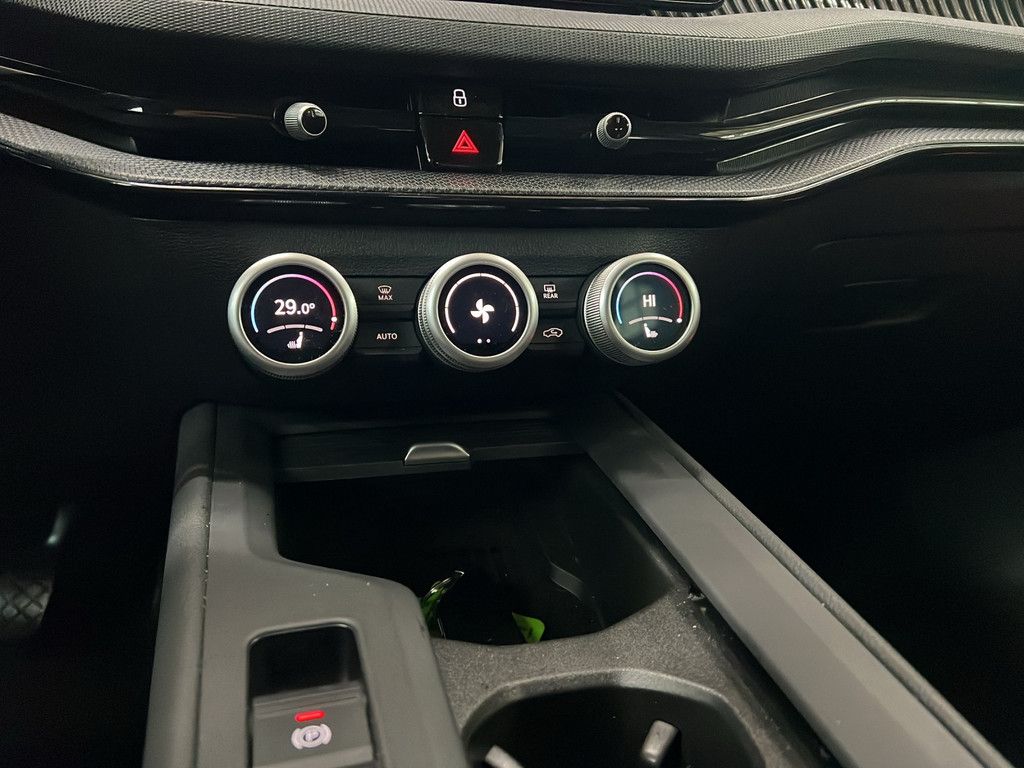 Skoda Superb - Bild 17