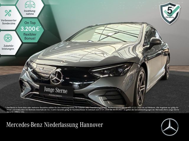 MERCEDES-BENZ EQE 300 AMG/ElecArtInt/Prem/Pano/DigiLig/360°