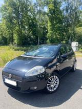 Fiat Grande Punto 1.4 8V Dynamic Dynamic - Fiat Grande Punto in Hannover