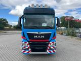 MAN TGX 26.540 XXL / 6x2x4 / Standklima - MAN Tgx 540
