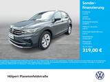 Volkswagen Tiguan 1.5 ELEGANCE ACC LM18 EKLAPPE NAVI SITZHZ - Volkswagen Tiguan Elegance mit Benzin-Antrieb