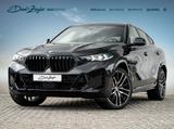 BMW X6 xDrive30d M Sport PRO 22 ACC 2-ALuft PANO 360