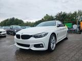 BMW 435d xDrive Gran Coupé M Sport*KAMERA*NAVI*PDC* - BMW 435 Gran Coupé in Duisburg