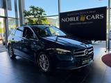 Mercedes-Benz B 220 4Matic PANO LED NAV RFK SHZ ALU - Mercedes-Benz B 220 aus 2020