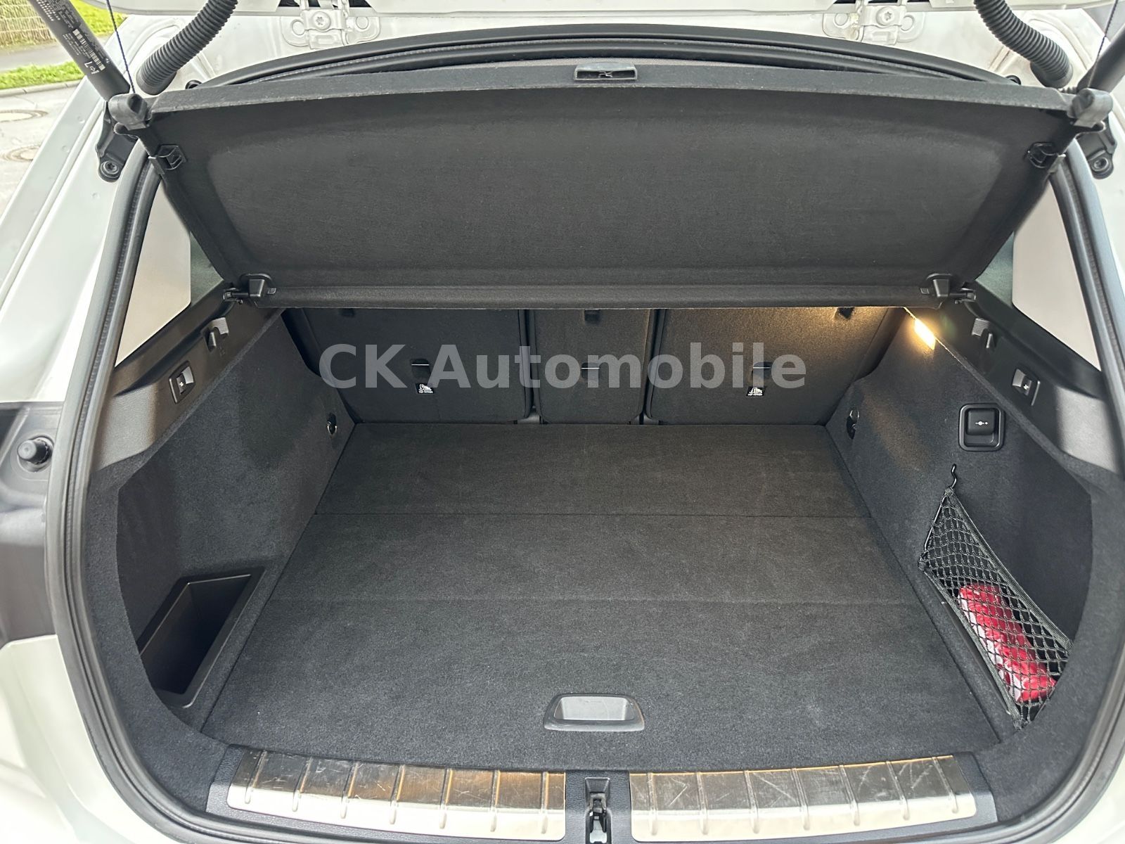 Fahrzeugabbildung BMW X1 sDrive 20i Sport-Line/Shadow-Line/Navi/LED