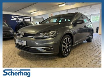 Golf VW