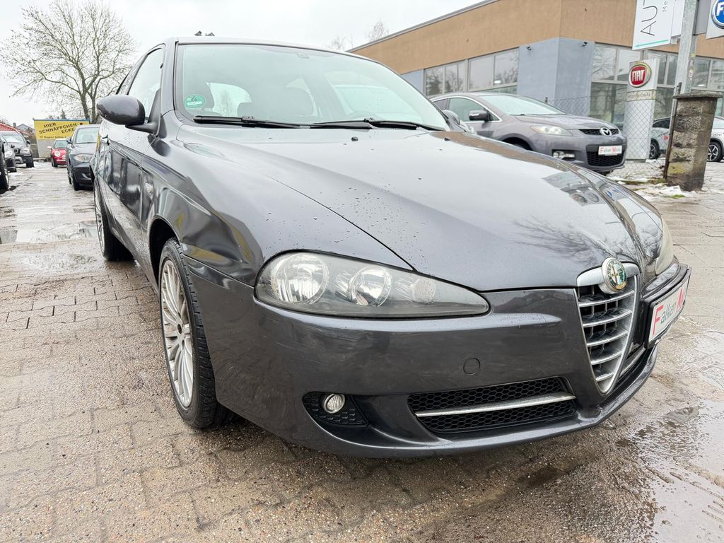 Angebot ansehen Alfa Romeo 147
